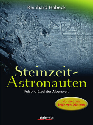 cover image of Steinzeit-Astronauten